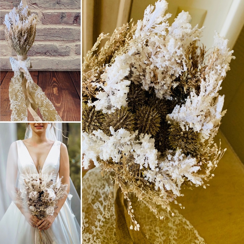 Bridal Bouquet